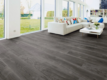 W21 OAK ANTARES - Talcusan© flooring by Ter Hürne - view 2